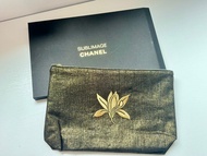 Chanel beauty VIP gift - sublimage iPad pouch