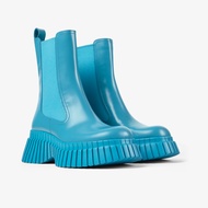 Camper รุ่น BCN รองเท้าบูทหนัง ผู้หญิง สี Blue - K400726-002
