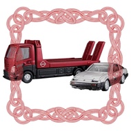 Takara Tomy Tomica Transporter Nissan Fairlady Z  Z31