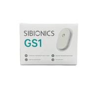 [NEW PRODUCT] SIBIONICS CGM - 24 hours Continuous Glucose Monitoring System GS1