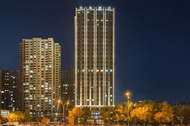 JI Hotel (Taiyuan Nanneihuan Xijie)