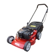 Briggs and Stratton (B&S) 18" Petrol Gasoline Lawn Mower / Mover CJ18
