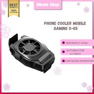 Phone Cooler Mobile  Gaming S-05