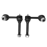 AzbuStag 2Pcs Front Sway Bar Link for Infiniti G37 G35 M37 M56 Q40 Q50 Q60 Q70 QX50 EX35 EX37 G25  N