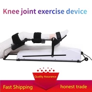 Knee Trainer Leg Lower Limb Rehabilitation Machine Exercise CPM Flexion And Extension