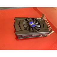 GTX 750OC 2GB GRAPHIC CARD