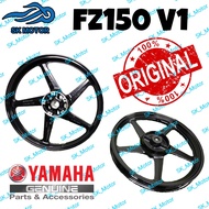 Yamaha FZ150 FZ Old V1 Original Sport Rim Cast Wheel Rim Set Standard STD