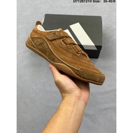 Functional Sneakers REVERIE Comfortable Fashion fos Ballet Shoes KJ4034 LHXN