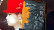 華為 特快換電 Huawei 內置原裝電池更換 上門到會服務港九新界 On-Call Bulit-in battery replacement service for Note10 Mate 9 10