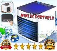 [BISA COD] ARCTIC AIR COOLER FAN / MINI AC PORTABLE USB PENDINGIN RUANGAN PORTABLE / AC PORTABLE / AC MINI USB