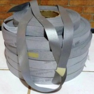 3M 8912-Stiker Reflective Baju Safety Scotlet pita jahit 1inc x 100m