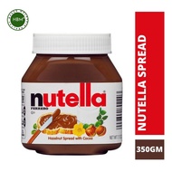 Nutella Hazelnut Chocolate Spread / Nutella Hazelnut Spread / spread /Nutella Ferrero Food Service