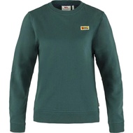 FJALLRAVEN VARDAG SWEATER W