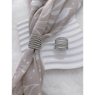 Best-Selling Popular Pattern Shawl Ring