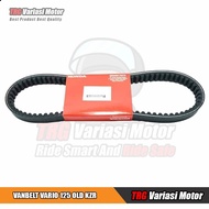 Vanbelt Vario 125 Old KZR V Belt Vario Old 125 23100-KZR-601