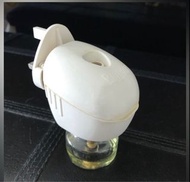 拜高電驅蚊液插座