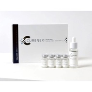 [CURENEX] Snow peel 1g x 4bottle + 30ml