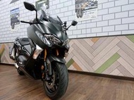 2017 Yamaha T-MAX 530 DX ABS tmax530 歐規版本 日本原裝進口