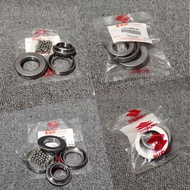 Raider 150 Carburetor Type Ball Race Kit Sgp