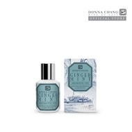 DONNA CHANG Ginger Mint Aromatic Oil 30 ml ดอนน่า แชง น้ำมันหอมระเหย