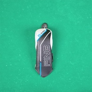 2025 American style PINGˉ New G440 Golf Club Cover One Wooden Head Cover Ball Head Protective Cover 