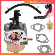 【HRDEAL】Carburetor for Predator 61169 2200 2500 Watt Inverter Generator