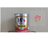 sơn bóng cánh gián 777 dầu bóng Yes Paint Dolphin Inter ( Sơn giả gỗ )