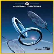 Yonex Badminton Racket Astrox 88D Pro & 88S Pro 3rd gen ( FREE YONEX STRING BG 66 AND YONEX OVERGRIP