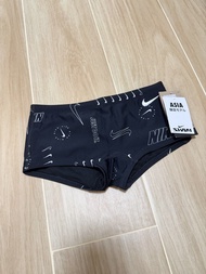 Nike swim 泳褲