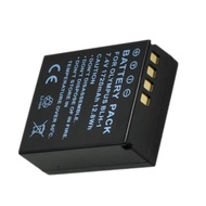 BLH-1 BLH1 BLH 1 Replacement Li-ion Battery for Olympus E-M1 Mark II EM1-2 EM1 Mark Camera