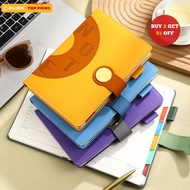 2026 Planner Record Book Notebook ｜Time Management Planner & Office Notebook