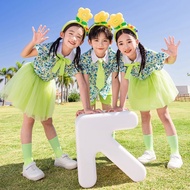 Kindergarten Uniform Style Primary School Uniform Set School Uniform Set Six One Ceremony