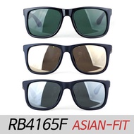 [EYELAB] RayBan RB4165F Asian Fit Designer Glasses frames/Sunglass/Free delivery/100% Authentic/UV p