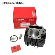 GN5 piston block piston block Astrea-Grand-Supra X old