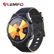 清貨價 全新 LEMFO LEM15智能手錶1.6英吋高清屏4G插卡 4+128GB內存雙攝  #smart watch