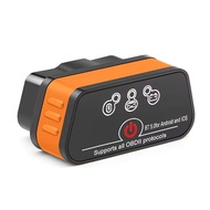 V1.5 Bluetooth 5.0 OBD2 Scanner 327 V1 5 OBDII Diagnostic Tool for Cars Auto Code Reader ODB2