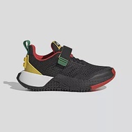 ADIDAS LEGO SPORT PRO EL K 中大童 運動鞋 HP2114 5 樂高黑