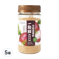 自然時記 一匙鮮 竹鹽蔬果粉 甜菜根