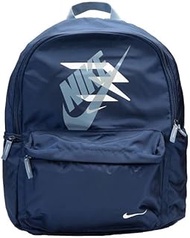 Nike Futura x 3 Brand Daypack Bag – Navy/White - One Size (21 L), Blue, One Size, Laptop Backpack