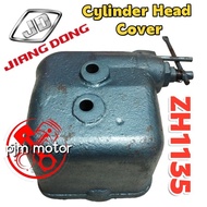 MESIN ZH1135 bonnet assy bonnet complete diesel engine jiangdong 35p5 38pk