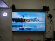 LG 75吋 75inch 75UJ6570 4K 智能電視 smart tv $18000