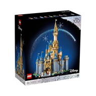 LEGO 43222 Disney Castle