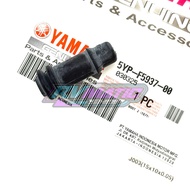 CALIPER BOOT RUBBER NMAX AEROX LEXI MIO FINO XRIDE R15 GEAR 125 FREEGO FAZZIO GRAND FILANO MIO M3 MI