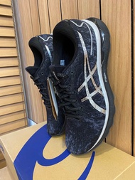 Asics Gel Nimbus 24 รองเท้าวิ่ง ผู้ชาย ค่ะ