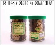 Baguio Choco Flakes Mikasan Choco Flakes Baguio Delicacies Baguio Pasalubong Baguio Products Ships f