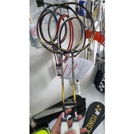 LINING Aernaut 4000 / 4000B / 4000C badminton racket (frame without strings)