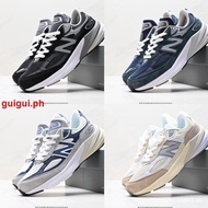 990 V6Sports Shoes，Sports Style，Unisex。