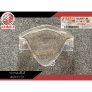 4C9-H3511-00 MIO115 กระจกเลนส์ไมล์ 2 ตา / ตาโต YAMAHA/4C9/19S MIO NEW Z,ZR