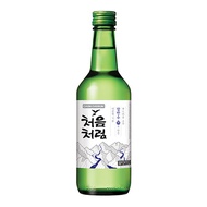 Chum Churum Soju Original 360ml