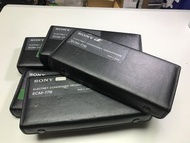 SONY EMC-77B 高級電容咪